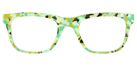 The Matcha Pearl Tortoise
