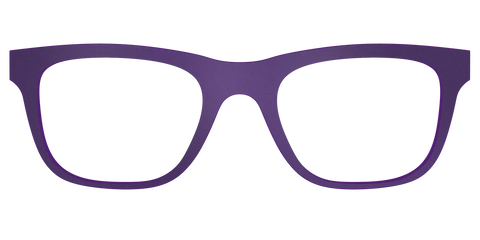 The Matte Eggplant
