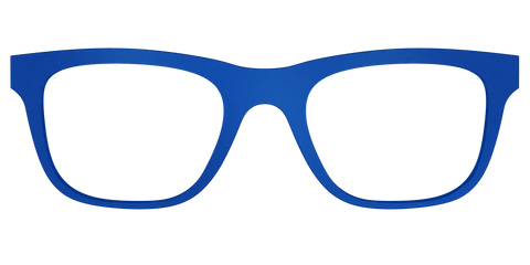 The Matte Indigo