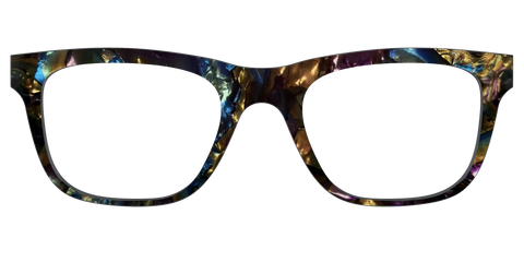 The Mercurius Bronze Pearl
