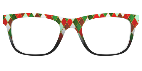 The Merry Argyle