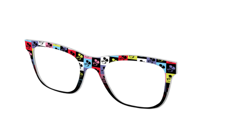 The Mickey Check