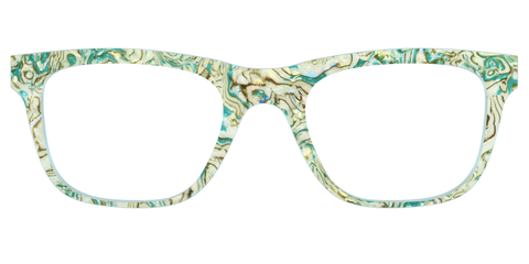 The Mint Jasper Pearl Marble