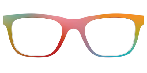 The Mirage Gradient