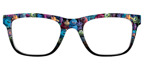 Monsters Inc