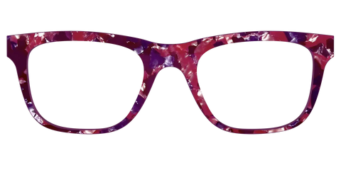 The Mulberry Pearl Tortoise