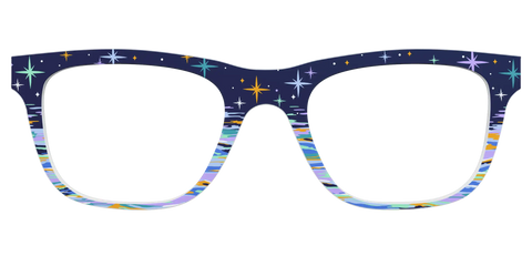 The Mystic Night