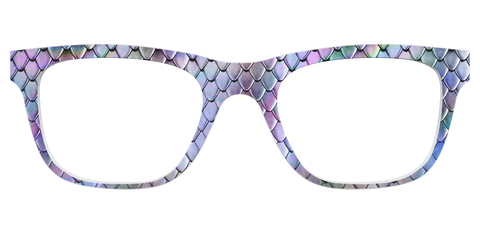 The Mystic Scales