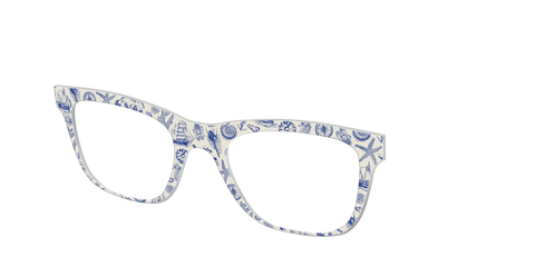 The Nautical Toile