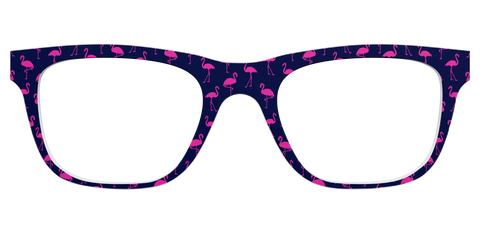 The Navy Flamingos
