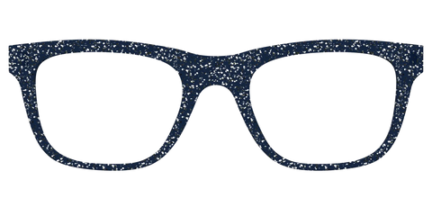 The Navy Sparkle