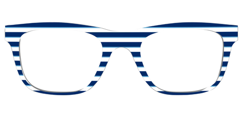 The Navy Stripes