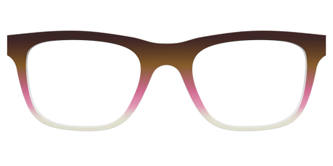 The Neapolitan Gradient