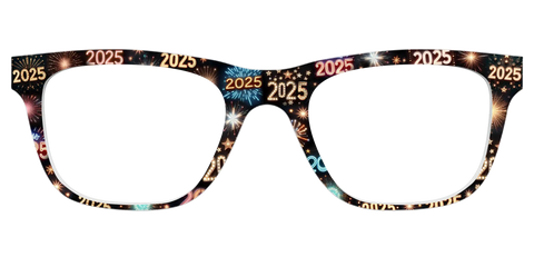 The New Year