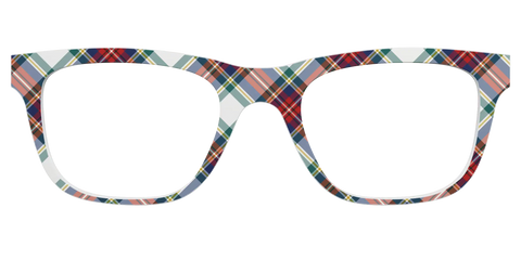 The Noel Plaid