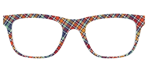 The Nordic Plaid