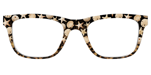 The Ocean Treasures Tortoise