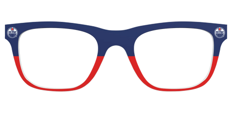 The Oilers® Split