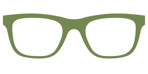 The Olive Green