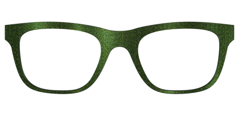 The Olive Shimmer