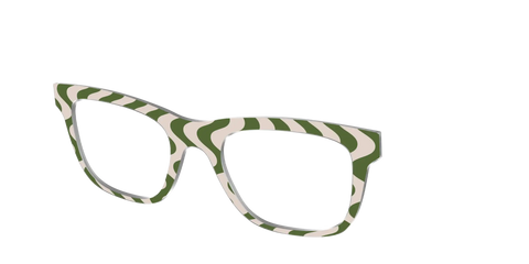 The Olive Waves
