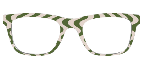 The Olive Waves