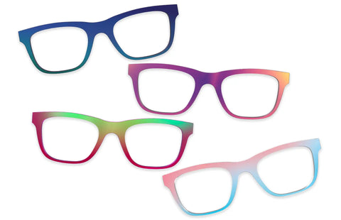 The Ombre Premiums Set
