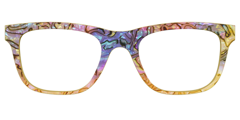 The Opulent Oyster