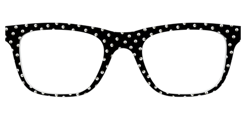 The Pearl Polka Dots