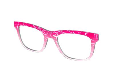 The Pink High Tide