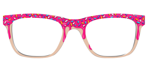 The Pink Pastry
