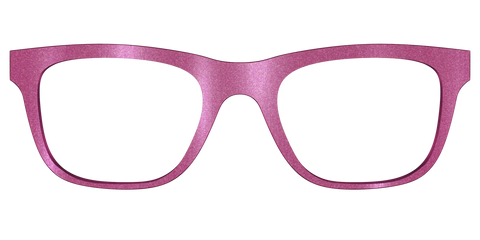 The Pink Shimmer