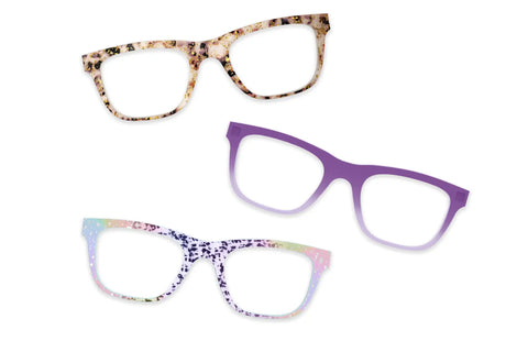 The Pixie Pairing Set