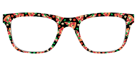 The Pizza Slices