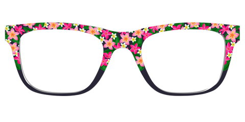 The Plumeria Crown