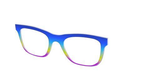 The Polaris Gradient