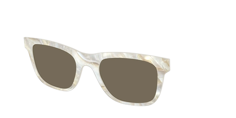 The Polarized Sandbar Pearl Sun Top