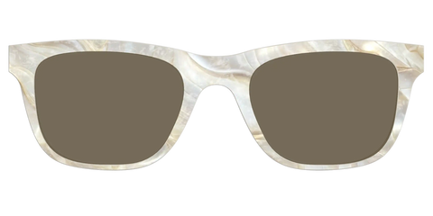The Polarized Sandbar Pearl Sun Top