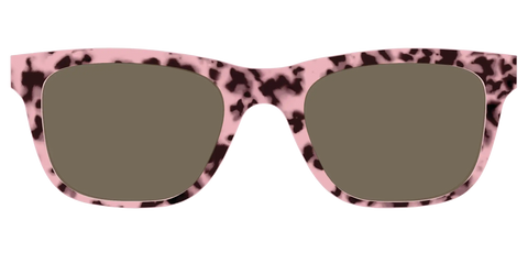 The Polarized True Love Tort Sun Top