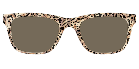 The Polarized Wild Cat Sun Top