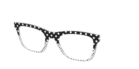 The Polka Dot Print Mix