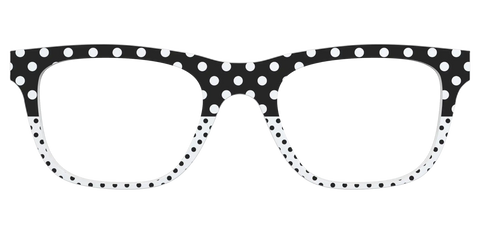 The Polka Dot Print Mix