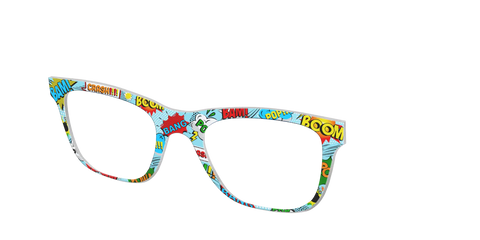The Pop Art