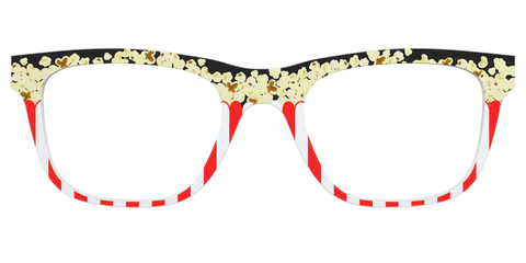 The Popcorn