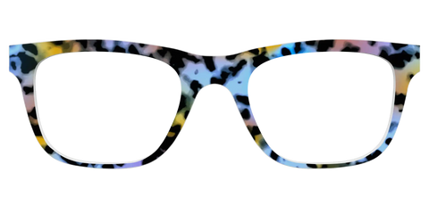 The Positano Tortoise
