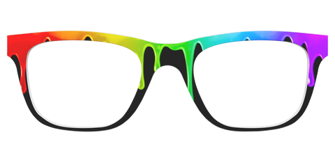 The Pride Paint