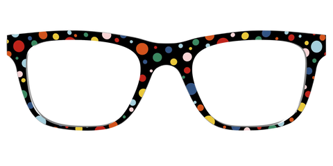 The Pride Party Dots