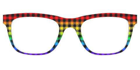 The Primary Plaid