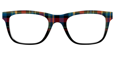 The Principal Plaid