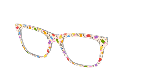 The Prismatic Pencils